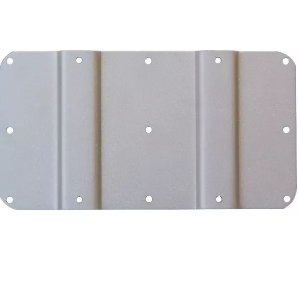 &divide; Adaptador vesa 100x100 a 200x100 omb easyadaptor convierte vesa 100 en vesa 200x100 de 10"a 50" max