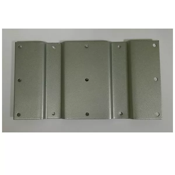 &divide; Adaptador vesa 100x100 a 200x100 omb easyadaptor convierte vesa 100 en vesa 200x100 de 10"a 50" max