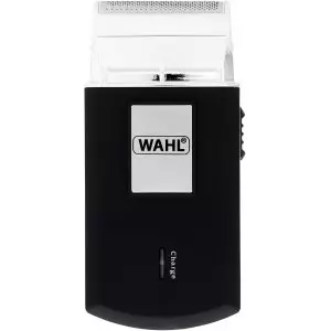 &divide; Afeitadora wahl 3615-1016 compacta bolsa para viaje recargable