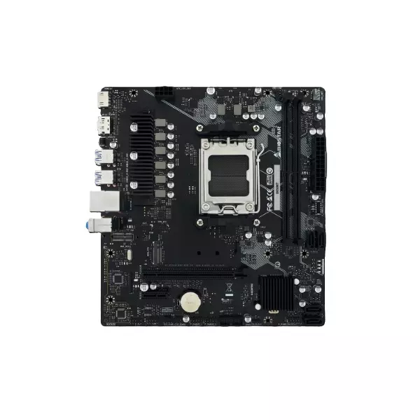 &divide; Pb biostar b650mt m-atx skt am5 displayport hdmi 2xddr5 5200mhz glan usb3.2 usb type-c m.2x4