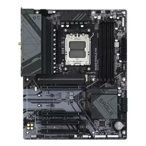&divide; Pb atx gigabyte b650 eagle ax am5 4xddr5 3xm.2 pcie 5.0 wifi-6e bt dp hdmi vga