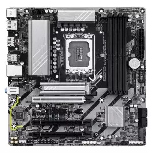 &divide; Pb gigabyte b860m ds3h m-atx skt lga1851 4xddr5 5600mhz hdmi dp lan m.2
