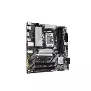 &divide; Pb gigabyte b860m ds3h m-atx skt lga1851 4xddr5 5600mhz hdmi dp lan m.2