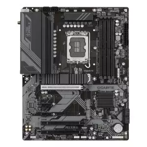 &divide; Pb gigabyte z790 d ax atx skt lga1700 4xddr5 5600mhz dp hdmi lan 2.5gbps m.2 usb-c