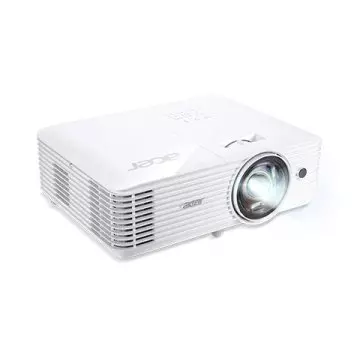 &divide; Proyector acer s1386wh, dlp 3d, wxga, 3600lm, 20000/1, hdmi, short throw 0.5, 2.7kg, euro emea