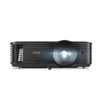 &divide; Proyector acer dlp x1128 svga 4800 lumens 20000:1 lampara 220w 2xhdmi 2xvga 1xusb-a altavoz 1x3w