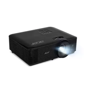 &divide; Acer proyector x1128h / 4500lm / svga / hdmi
