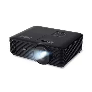 &divide; Proyector acer dlp x1128i svga 800x600 4800 lumens 20000:1 lampara 6000h hdmi miracast wi-fi