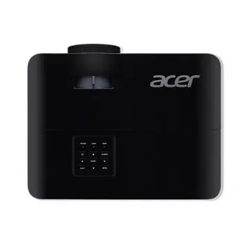 &divide; Proyector acer dlp x1128i svga 800x600 4800 lumens 20000:1 lampara 6000h hdmi miracast wi-fi