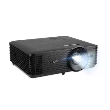 &divide; Proyector acer dlp x1128 svga 4800 lumens 20000:1 lampara 220w 2xhdmi 2xvga 1xusb-a altavoz 1x3w