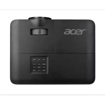 &divide; Proyector acer dlp x1128 svga 4800 lumens 20000:1 lampara 220w 2xhdmi 2xvga 1xusb-a altavoz 1x3w