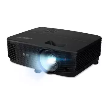 &divide; Proyector acer dlp x1129 svga 4800 lumens 20000:1 lampara 230w 2xhdmi 2xvga 1xusb-a