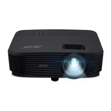 &divide; Proyector acer dlp x1129 svga 4800 lumens 20000:1 lampara 230w 2xhdmi 2xvga 1xusb-a