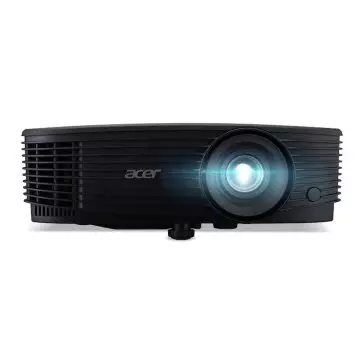 &divide; Proyector acer dlp x1129 svga 4800 lumens 20000:1 lampara 230w 2xhdmi 2xvga 1xusb-a