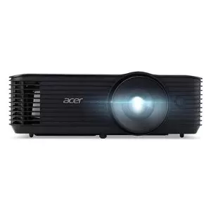 &divide; Proyector acer dlp x119h svga 4000 lumens 20000:1 lampara 220w 1xhdmi 1xvga