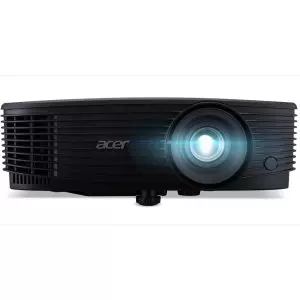 &divide; Proyector acer x1229 dlp 4800 lumens fhd lampara 5000h 203w hdmi color negro xga