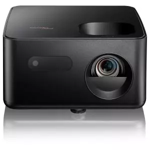 &divide; Proyector optoma dlp ph31 1500 lumens fhd hdmi audio 10w 250000:1 lampara modo eco 30000