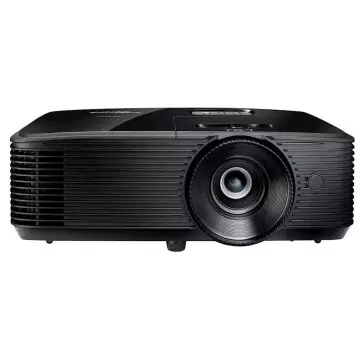 &divide; Proyector optoma dlp w371 eco laser 3800 lumens wxga 1280x800 25000:1 hdmi rs232 rj45