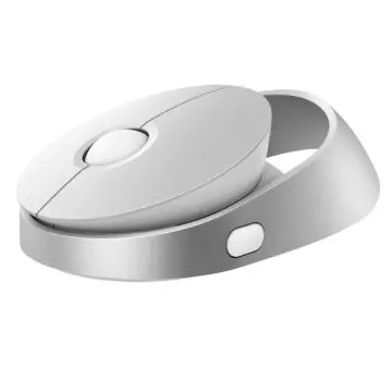 &divide; Mouse rapoo wireless y bluetooth ralemo air 1 2.4g ghz bt 4.0 usb 3.0 9 botones 3200 ppp ajustable