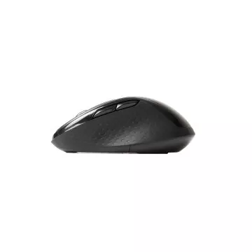 &divide; Mouse rapoo wireless y bluetooth m500 silent 2.4g ghz bt 4.0 usb 3.0 6 botones 1600 ppp ajustable ne