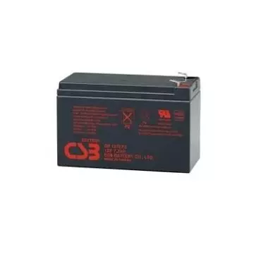 &divide; Bateria riello 12v 7ah lhr1228w