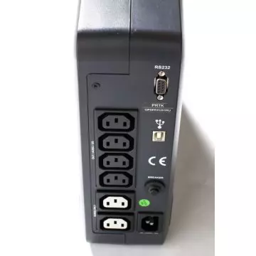 &divide; Sai riello i-dialog 120 - 1200va / 720 w offline 6 x iec 320