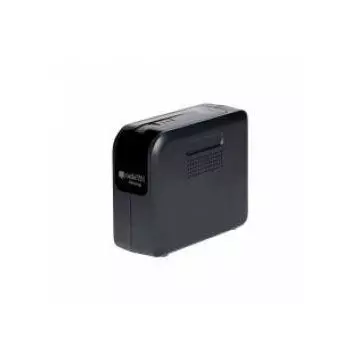 &divide; Sai riello i-dialog 60 - 600va / 360 w offline 4 x iec 320