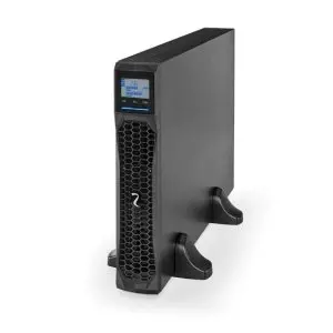 &divide; Sai riello sentinel dual2 1000- 1000va - 11` online 8x iec 320
