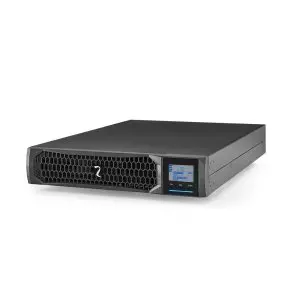 &divide; Sai riello sentinel dual2 1000- 1000va - 11` online 8x iec 320