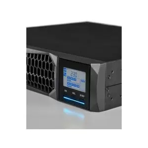 &divide; Sai riello sentinel dual2 1500- 1500va - 9` online 8x iec 320