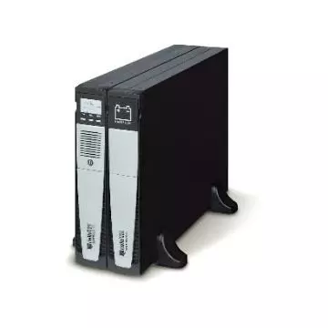 &divide; Sai riello sentinel dual 2200 - 2200va - 10` online 8 x iec 320 + 1 x c19