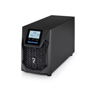 &divide; Sai riello sentinel pro2 700 - 700va - 11` online 4 x iec 320