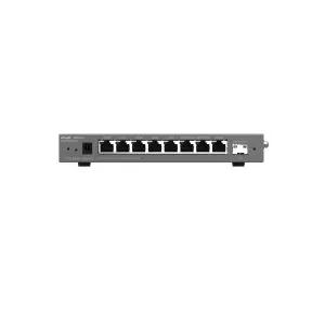 &divide; Router vpn ruijie rg-eg209gs 8xgb 1xsfp  multi wan portal en la nube