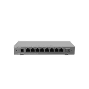 &divide; Router vpn ruijie rg-eg209gs 8xgb 1xsfp  multi wan portal en la nube