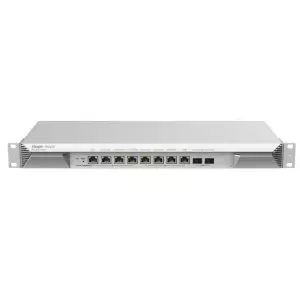 &divide; Router vpn ruijie rg-eg710xs 10p 4xgb 4x2.5gb 2x10ge sfp+ multi wan nube hasta 700 usuarios