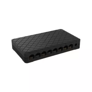 &divide; Switch no gestionable ruijie rg-es08g-l 8xrj45 10/100/1000mbps sobremesa no rack