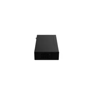 &divide; Switch gestionable l2 ruijie rg-es205gc 5xrj45 gb gestion en la nube