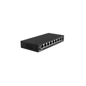 &divide; Switch gestionable l2 ruijie rg-es208gc 8xrj45 gb gestion en la nube