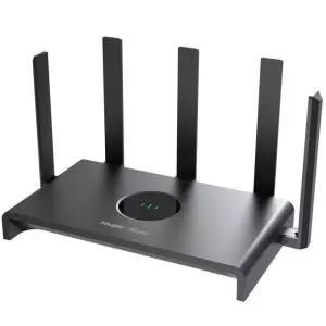 &divide; Router wifi 5 mesh ruijie rg-ew1300g 1300mbps 2.4ghz 400mbpx 5ghz 867mbps 3xlan gb 1xwan gb cloud
