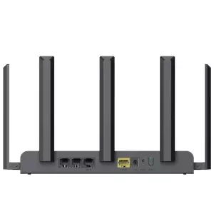 &divide; Router wifi 5 mesh ruijie rg-ew1300g 1300mbps 2.4ghz 400mbpx 5ghz 867mbps 3xlan gb 1xwan gb cloud