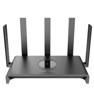 &divide; Router wifi 5 mesh ruijie rg-ew1300g 1300mbps 2.4ghz 400mbpx 5ghz 867mbps 3xlan gb 1xwan gb cloud