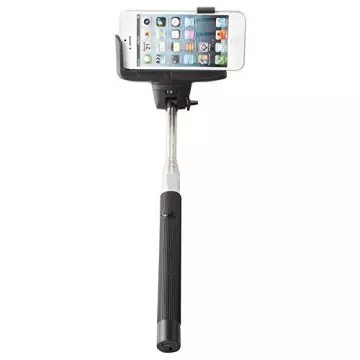 &divide; Palo selfie k07 bluetooth, tripode, longitud 70cm, compatible android, ios