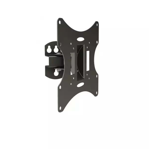 &divide; Soporte de pared orientable dti lcd-1515 para pantalla de 10"-50" orientable vert. +-20&ordm; horiz. +-2