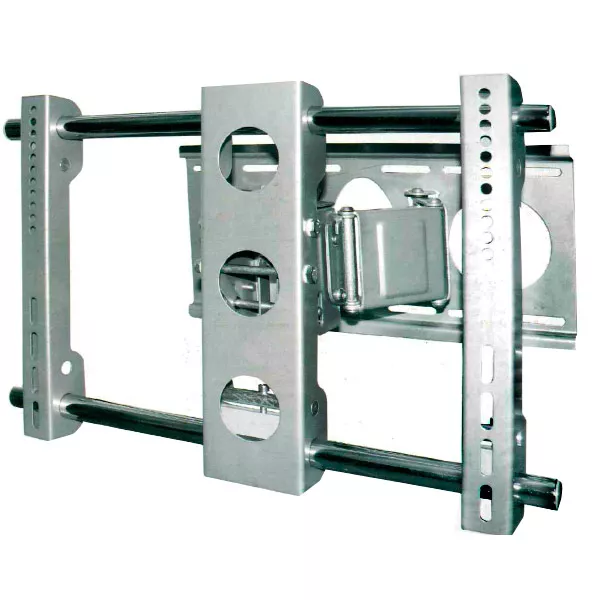 &divide; Soporte de pared orientable dti sop-2020para pantalla 23-37" en profundidad y giro vert.+-15&ordm; horiz
