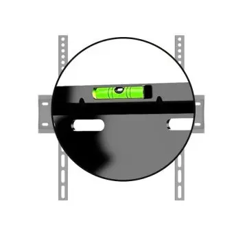 &divide; Soporte de pared orientable dti sop-3010para pantalla 26"-75" vertical +-5&ordm; vesa 100/ 200/ 400 max
