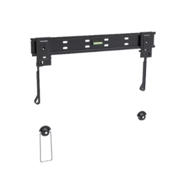 &divide; Soporte de pared fijo dti sop-7003 para pantalla 30"-60" vesa 50/75/100/200/40 max 50kg color negro