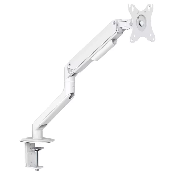 &divide; Soporte de mesa tooq db4032tnr-w para 1 pantalla de 17-32" max 9kg vesa max. 100x100 blanco