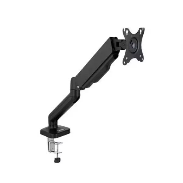 &divide; Soporte de mesa tooq db5032tnr-b para 1 pantalla 17" a 32" max 9kg vesa 75x75 y 100x100 negro