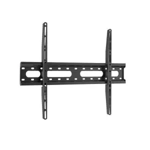&divide; Soporte de pared fijo tooq lp1082f-b pantalla 37-80" max. 45kg vesa max. 600x400 nivel negro