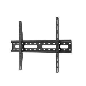 &divide; Soporte de pared fijo tooq lp1082f-b pantalla 37-80" max. 45kg vesa max. 600x400 nivel negro